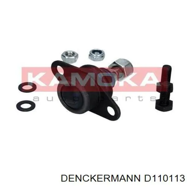 Кульова опора, нижня Denckermann D110113