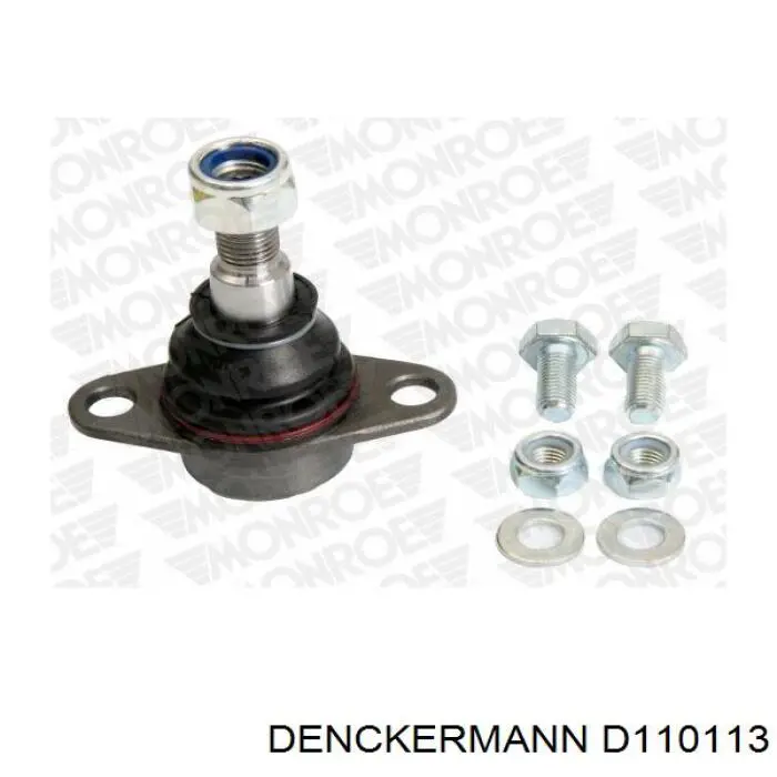 Купити D110113 Denckermann Кульова опора, нижня