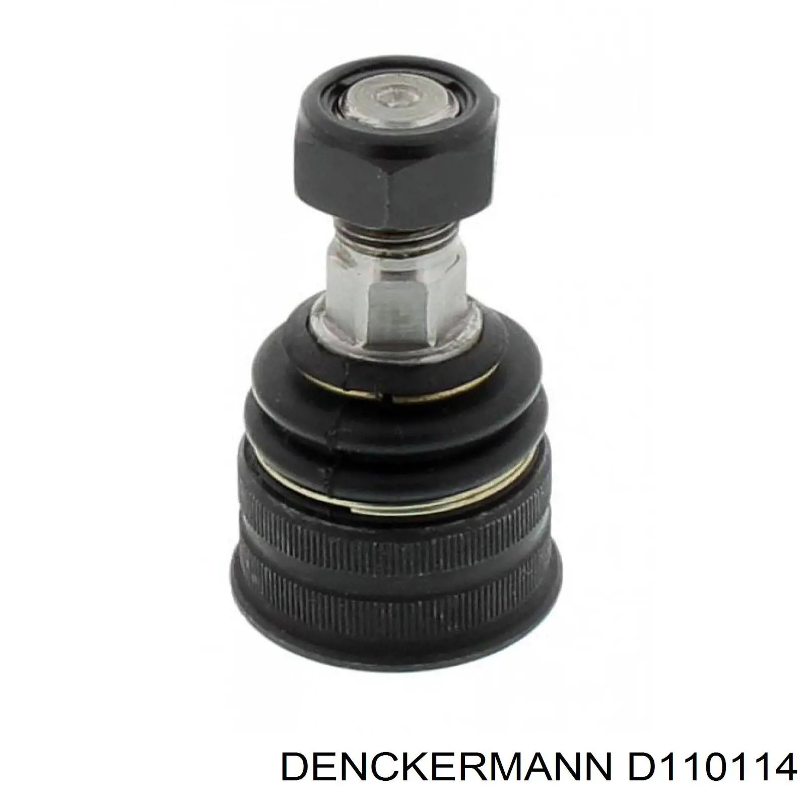 Кульова опора, нижня D110114 Denckermann
