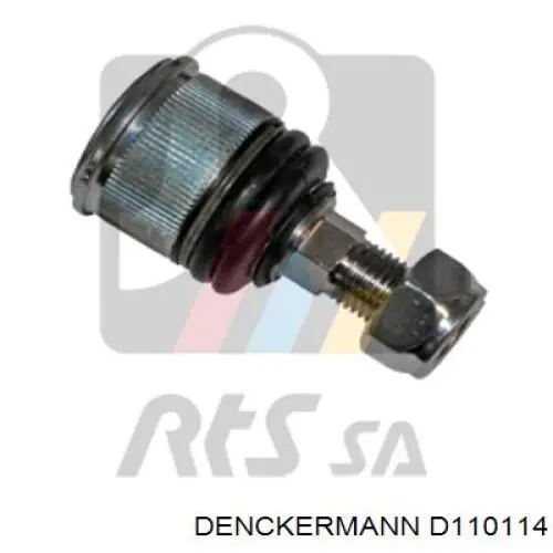 Кульова опора, нижня Denckermann D110114