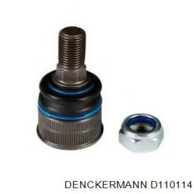 D110114 Denckermann Кульові на авто