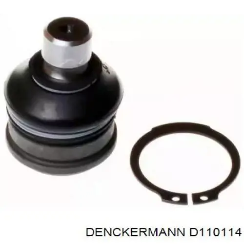 Кульова опора, нижня Denckermann D110114 ціна, від 11.08 USD