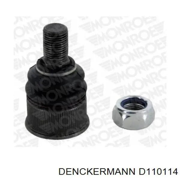 Купити D110114 Denckermann Кульова опора, нижня