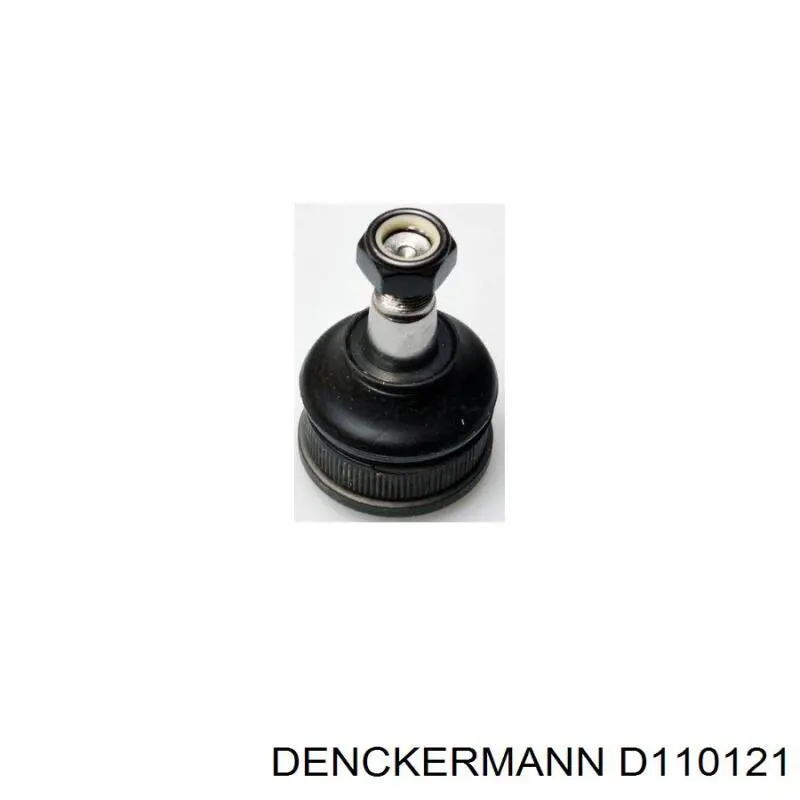 D110121 Denckermann кульова опора, верхня