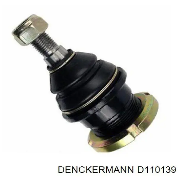 Кульова опора, нижня D110139 Denckermann