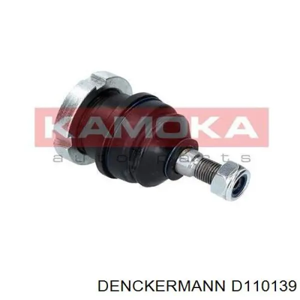D110139 Denckermann Кульові на авто