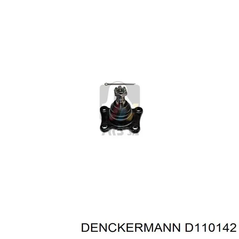 Кульова опора, нижня Denckermann D110142 ціна, від 16.54 USD