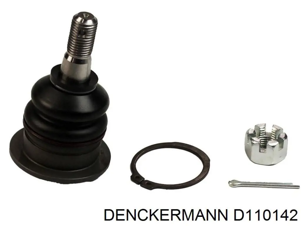 Купити D110142 Denckermann Кульова опора, нижня