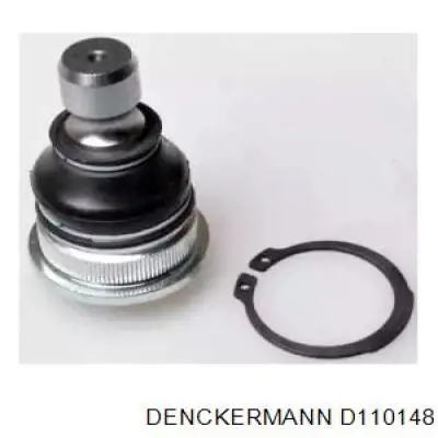 Купити D110148 Denckermann Кульова опора, нижня