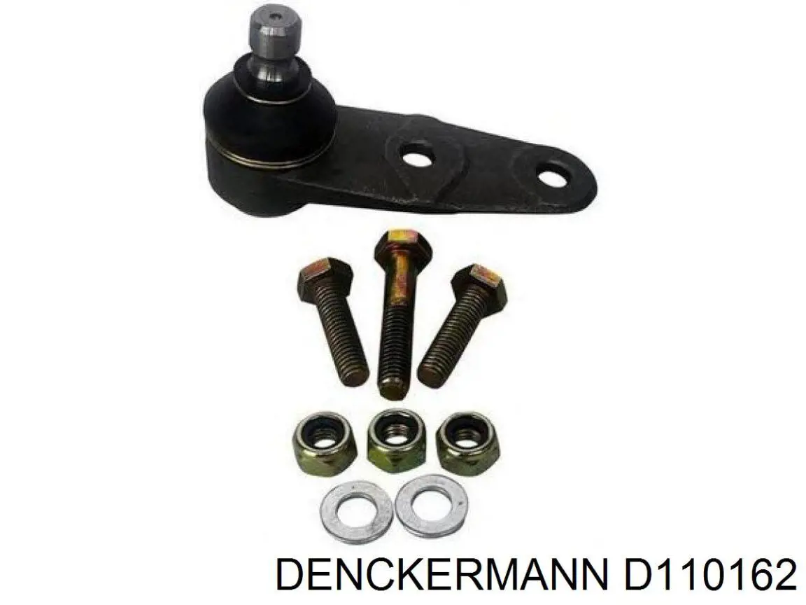 Купити D110162 Denckermann Кульова опора, нижня