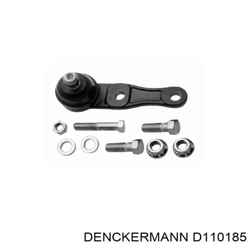D110185 Denckermann кульова опора, нижня