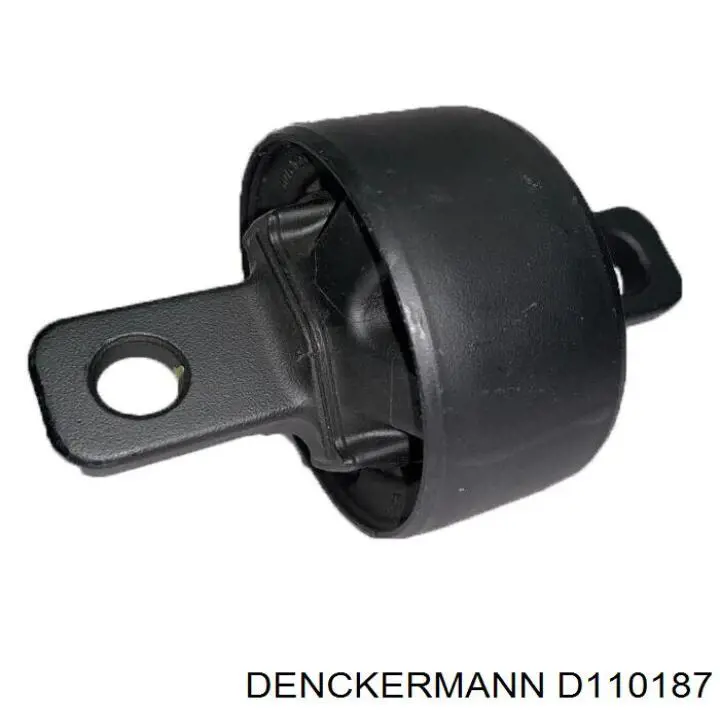 Купити D110187 Denckermann Кульова опора, нижня, ліва