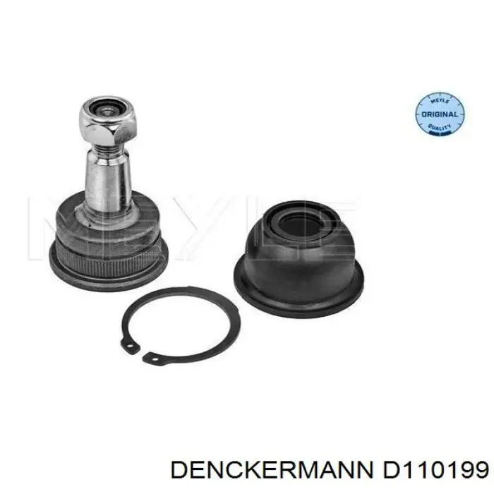 D110199 Denckermann Кульові на авто