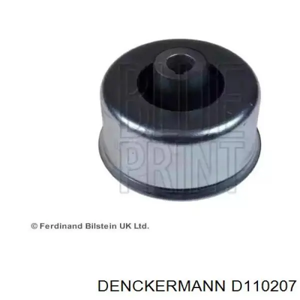Важіль передньої підвіски нижній, правий D110207 Denckermann