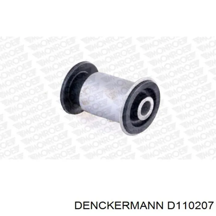 Купити D110207 Denckermann Важіль передньої підвіски нижній, правий