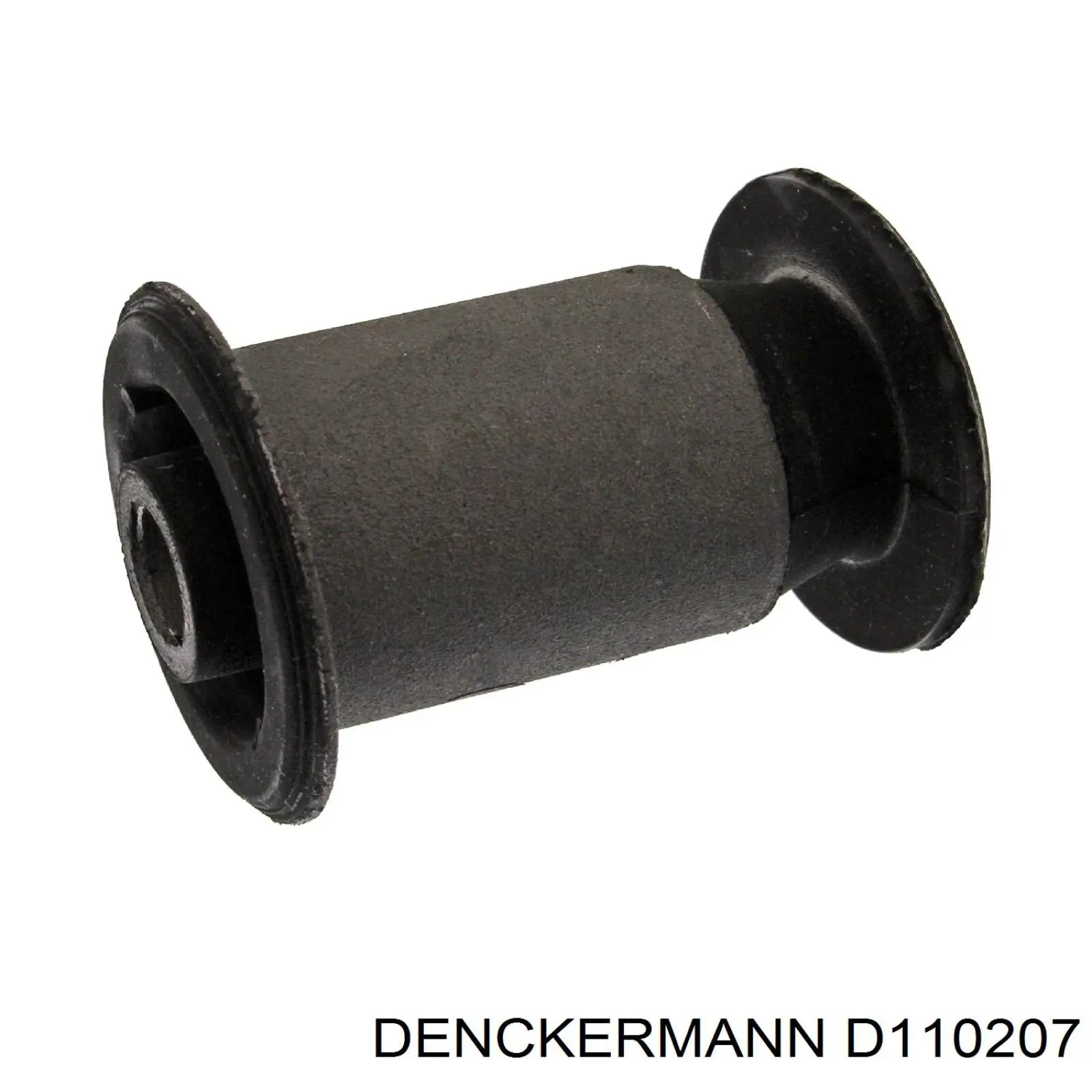 Важіль передньої підвіски нижній, правий Denckermann D110207 ціна, від 53.18 USD