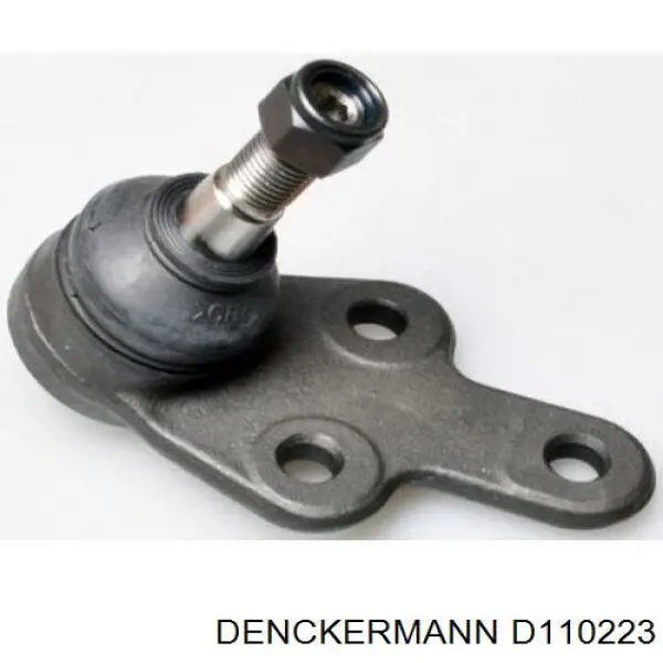 Кульова опора, нижня Denckermann D110223 ціна, від 10.30 USD