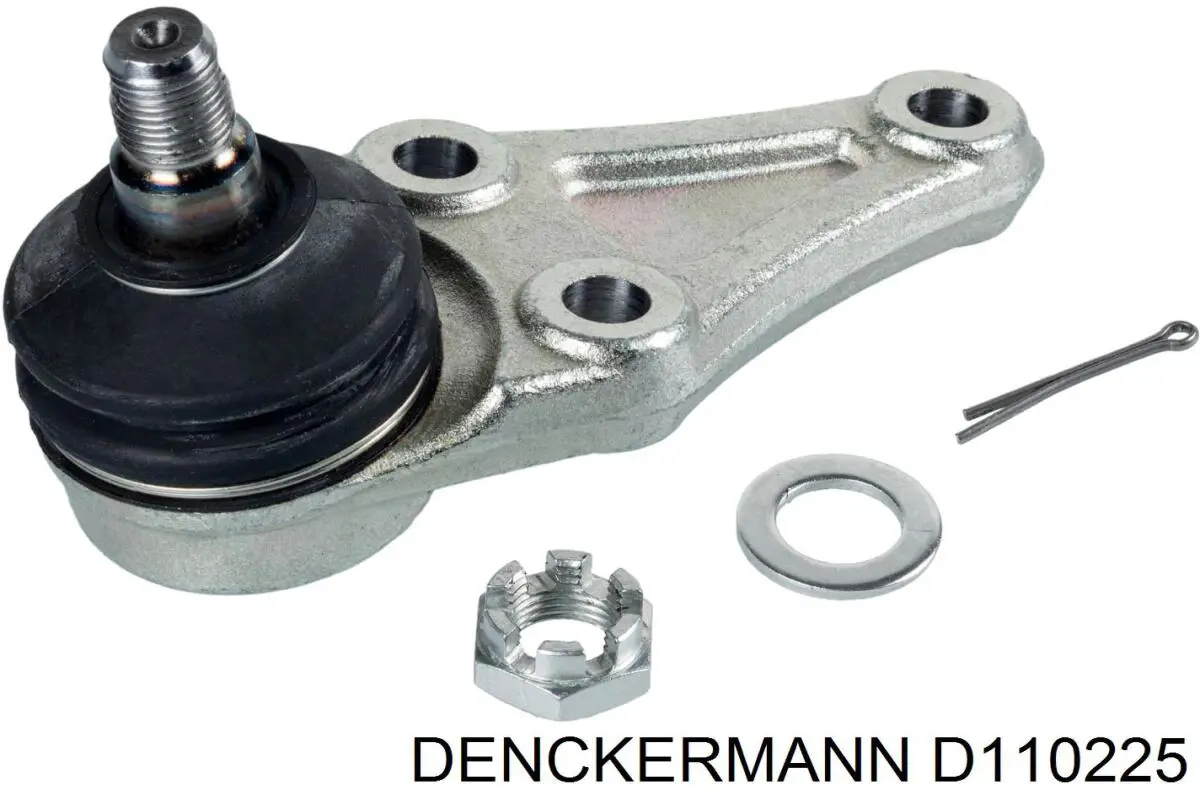 D110225 Denckermann Кульові на авто