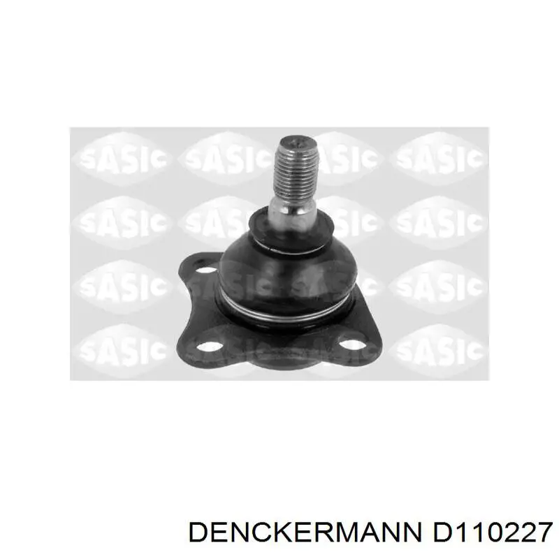 Купити D110227 Denckermann Кульова опора, нижня