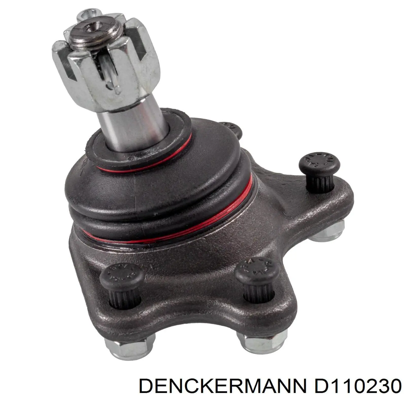 D110230 Denckermann кульова опора, верхня