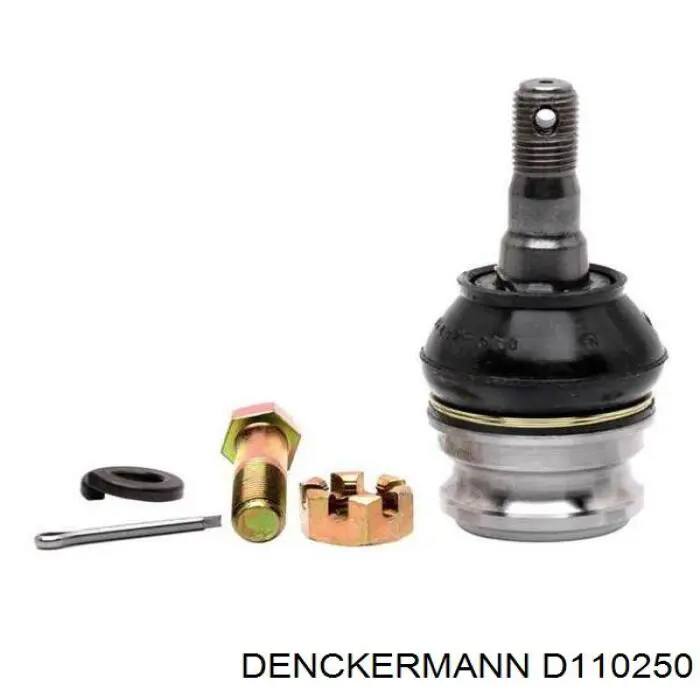 Кульова опора, нижня Denckermann D110250 ціна, від 10.15 USD