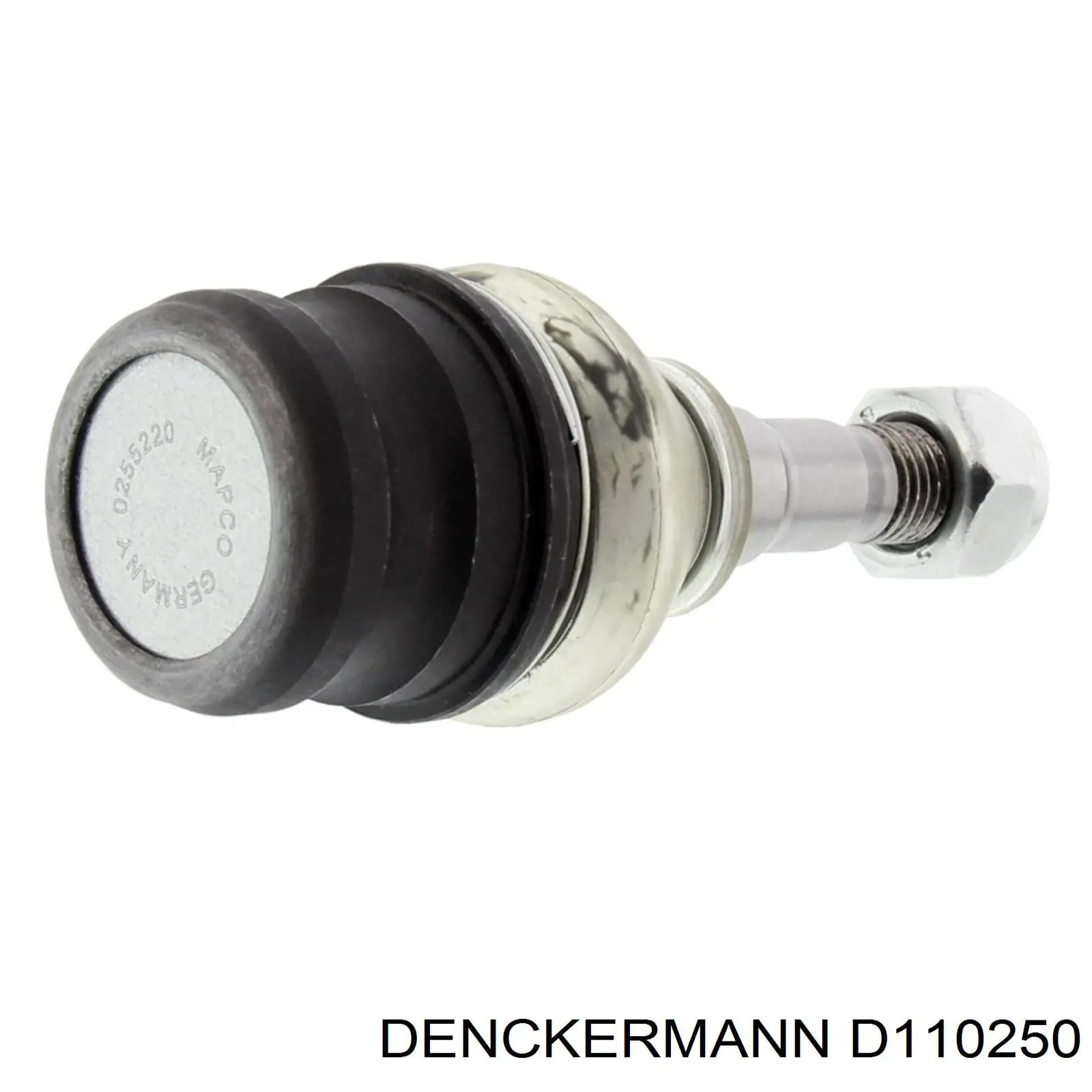 D110250 Denckermann Кульові на авто