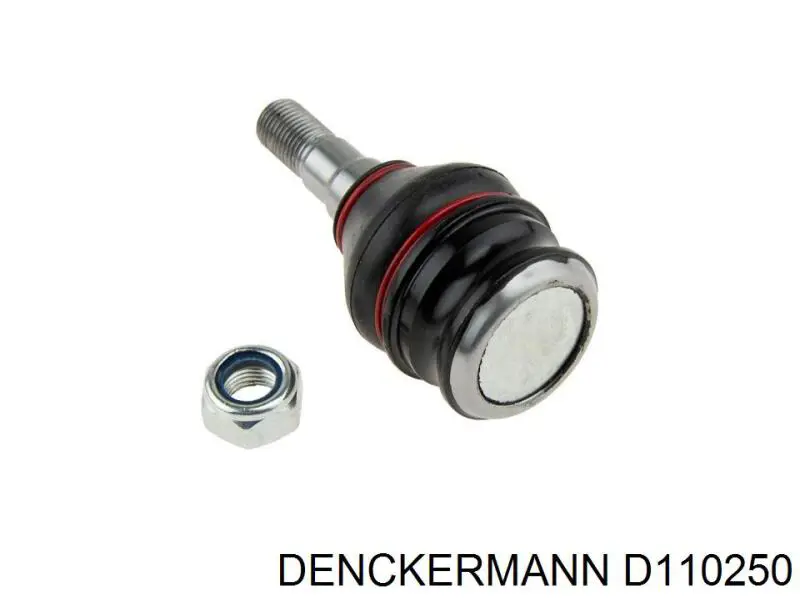 Купити D110250 Denckermann Кульова опора, нижня