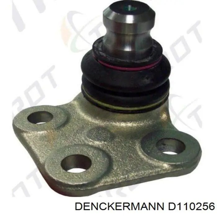 Купити D110256 Denckermann Кульова опора, нижня, права