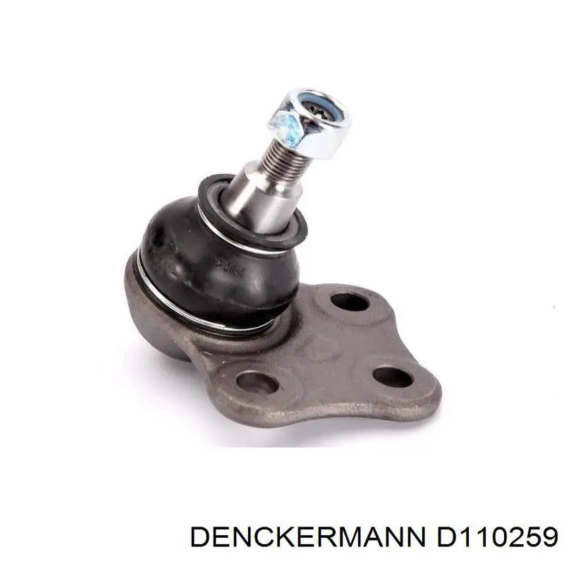 Кульова опора, нижня D110259 Denckermann