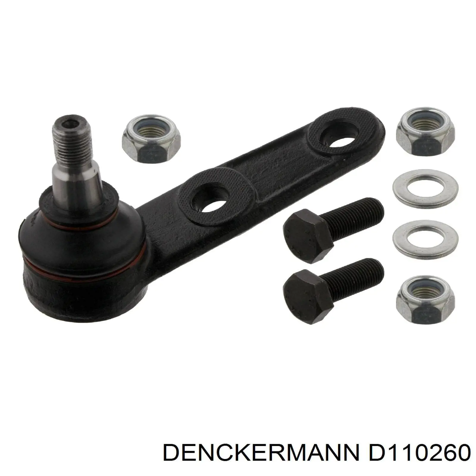 D110260 Denckermann Кульові на авто