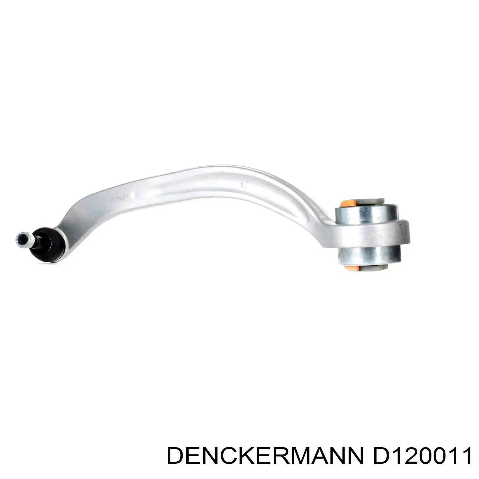 Ходова Denckermann D120011