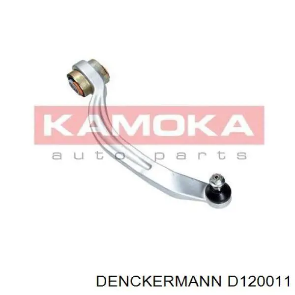 D120011 Denckermann Поперечний важіль