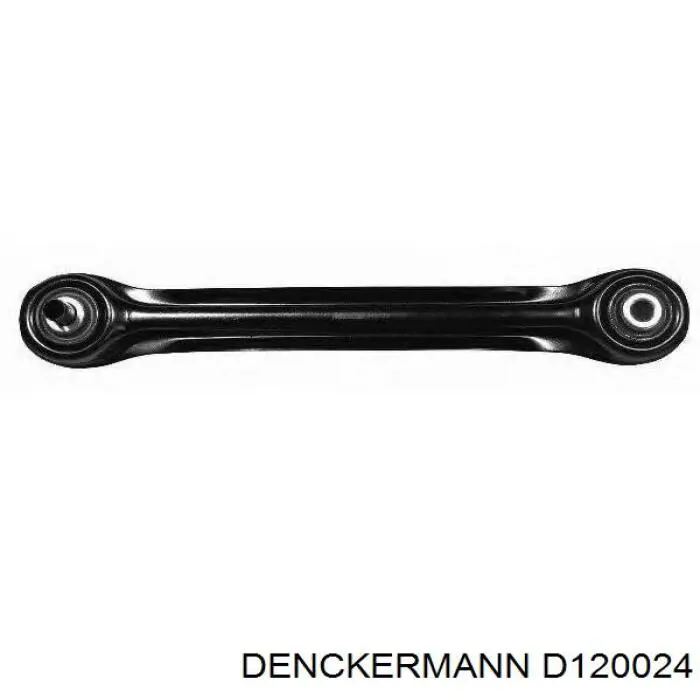 D120024 Denckermann важіль передньої підвіски нижній, правий