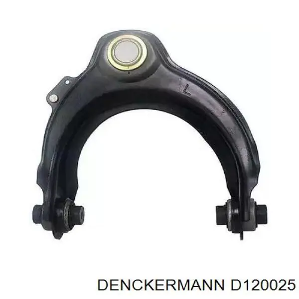 Купити D120025 Denckermann Лівий важіль передній нижній підвіски