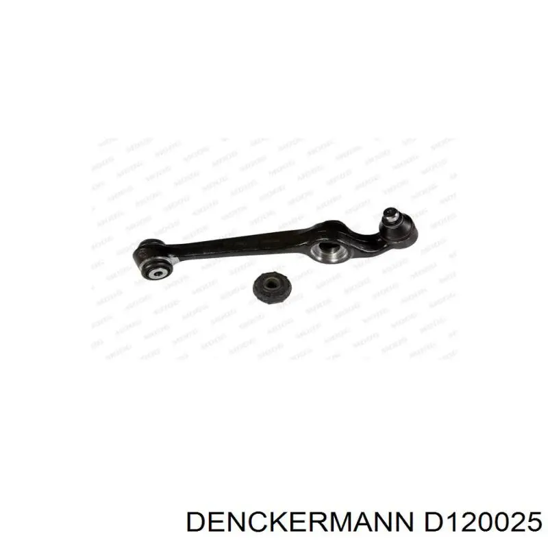 Важіль передній лівий Denckermann D120025 ціна, від 32.86 USD
