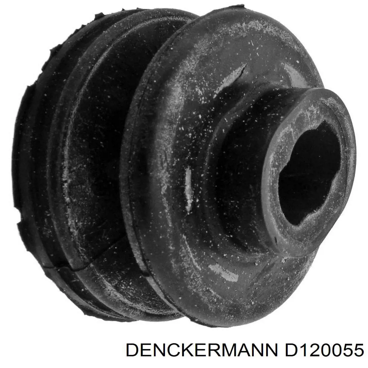 Купити D120055 Denckermann Солдатик стабілізатора, заднього