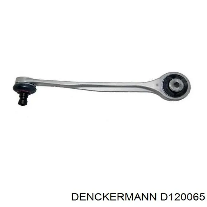 Балансир задній верхній, лівий/правий Denckermann D120065