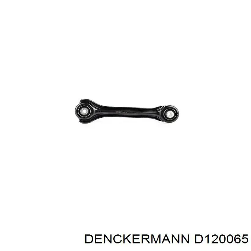 Купити D120065 Denckermann Важіль задньої підвіски верхній, лівий/правий