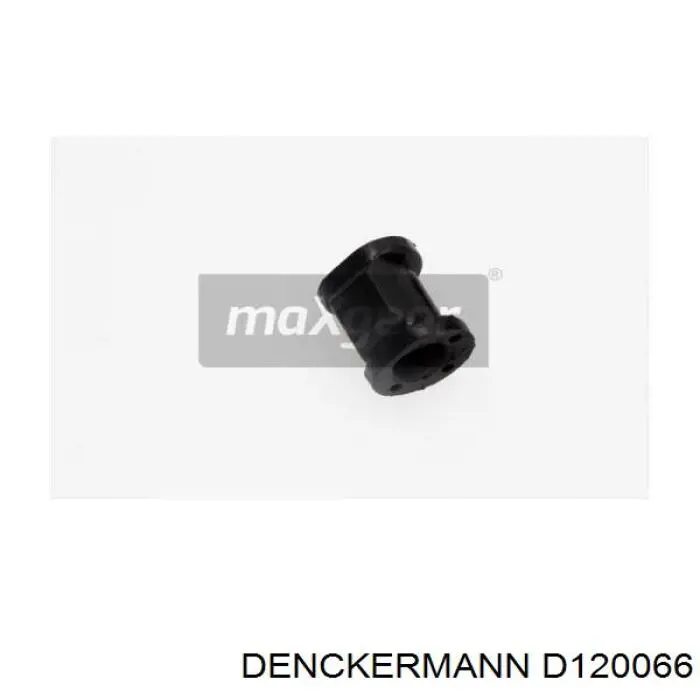 Важіль передньої підвіски нижній, правий Denckermann D120066 ціна, від 41.67 USD