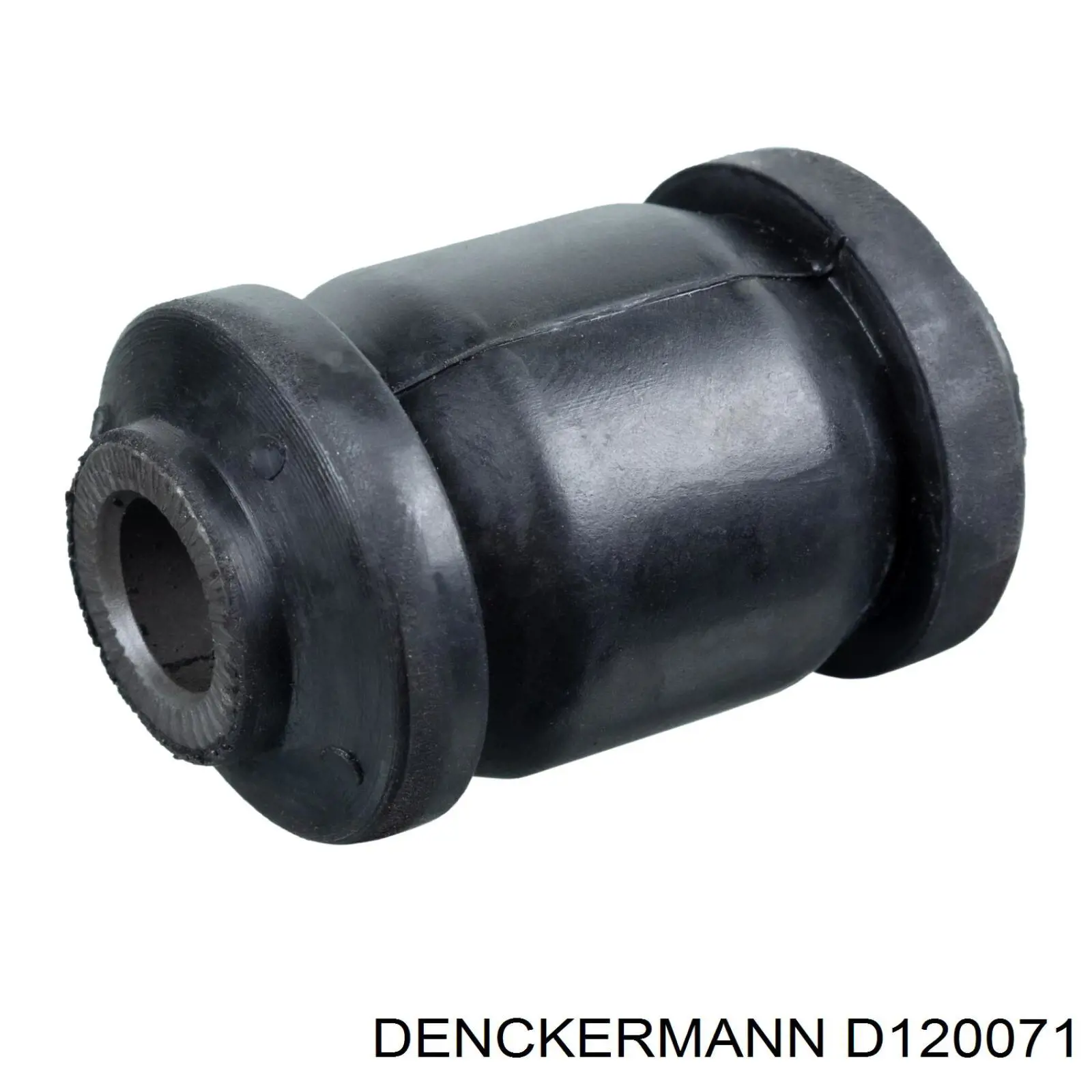 Важіль передньої підвіски нижній, правий Denckermann D120071 ціна, від 36.13 USD