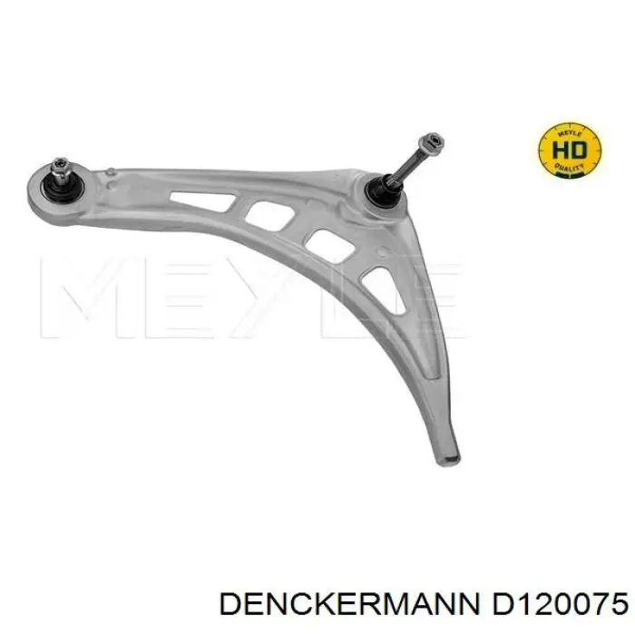 D120075 Denckermann Поперечний важіль