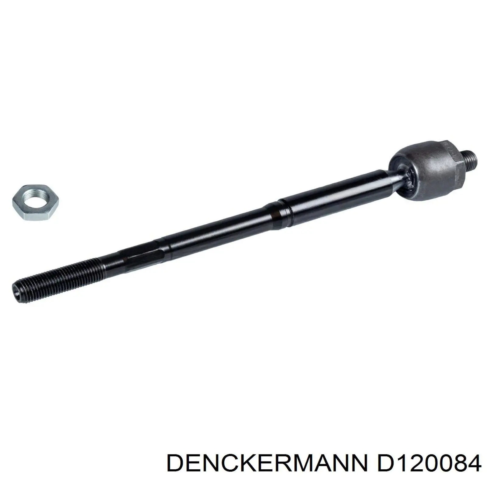 Купити D120084 Denckermann Тяга рульова поздовжня