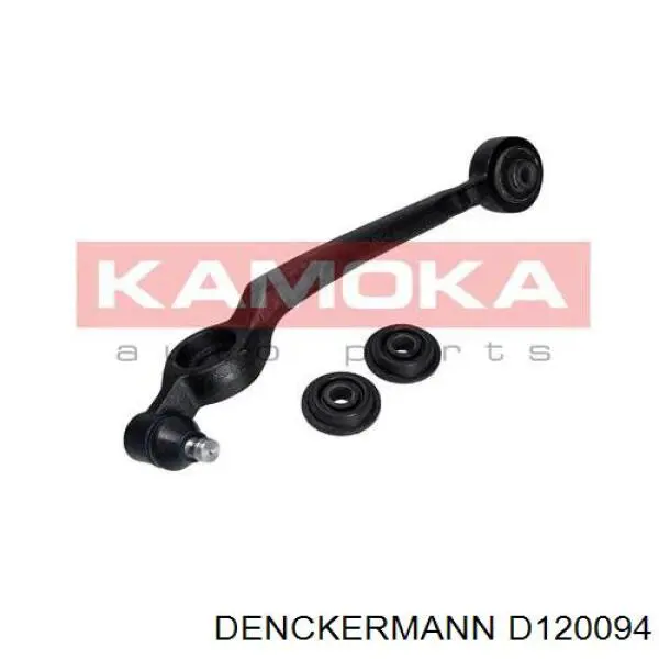 Важіль передній лівий Denckermann D120094 ціна, від 38.11 USD