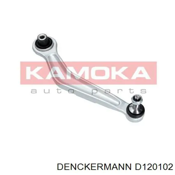 Верхній важіль задньої підвіски лівий Denckermann D120102 ціна, від 33.62 USD