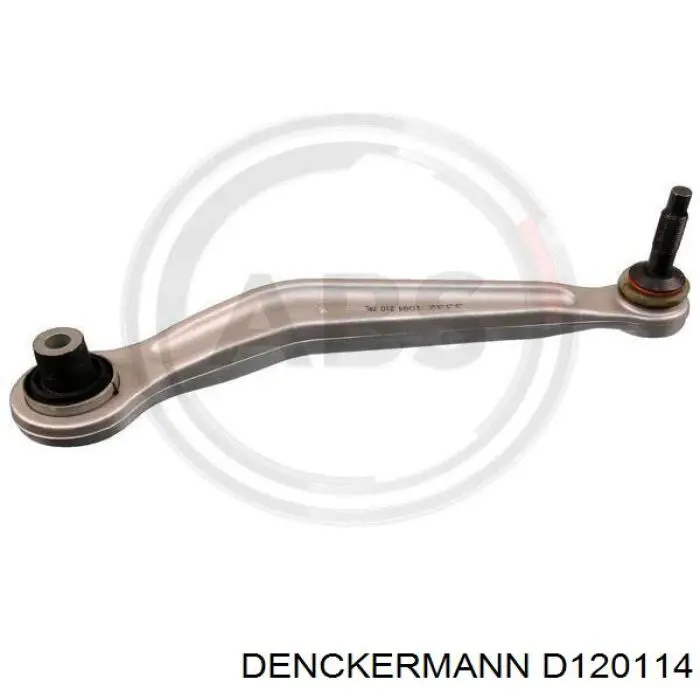 Балансир підвіски задній правий Denckermann D120114 ціна, від 33.58 USD