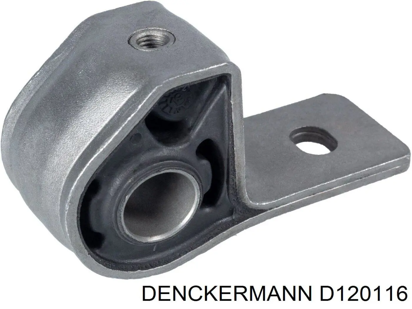 Купити D120116 Denckermann Важіль передньої підвіски нижній, правий