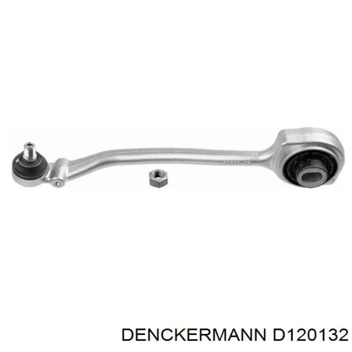 Важіль передній лівий Denckermann D120132 ціна, від 39.57 USD