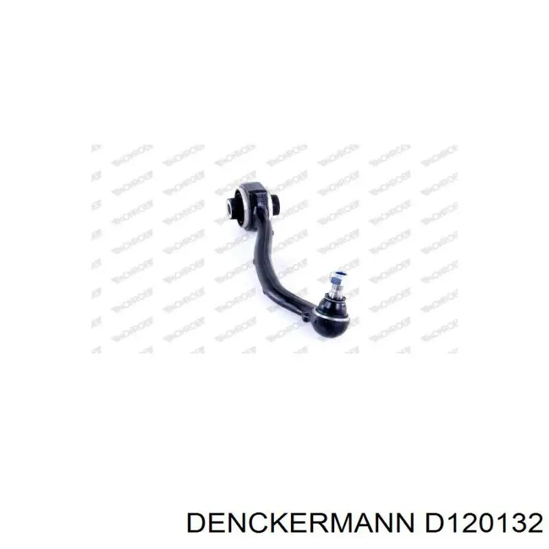 Ходова Denckermann D120132