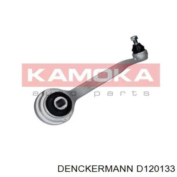 D120133 Denckermann важіль передньої підвіски верхній, правий