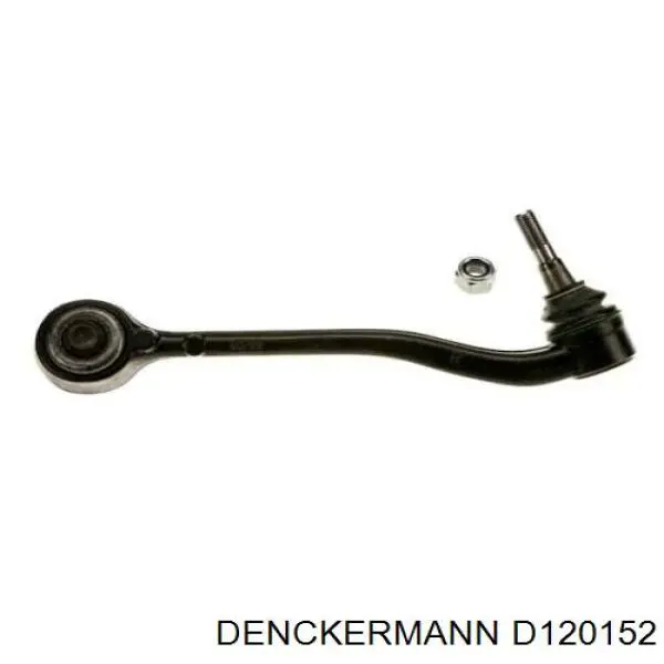 Важіль передньої підвіски нижній, правий Denckermann D120152 ціна, від 30.20 USD